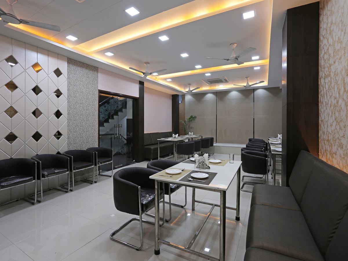 Oyo 10360 Hotel Grand Manoranjan Gorakhpur Exterior foto